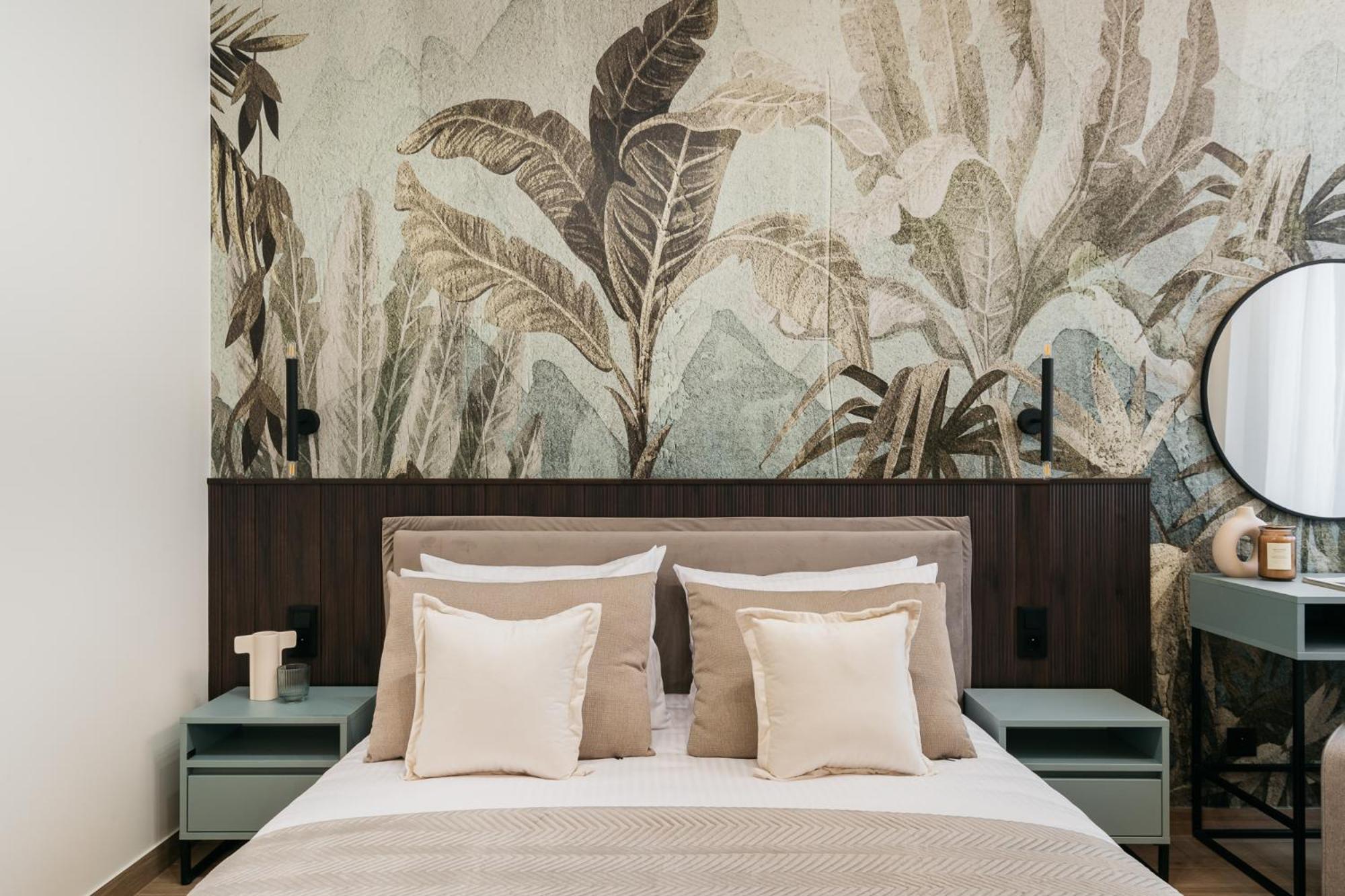 Muse - Loftaffair Spa Collection Krakov Exteriér fotografie