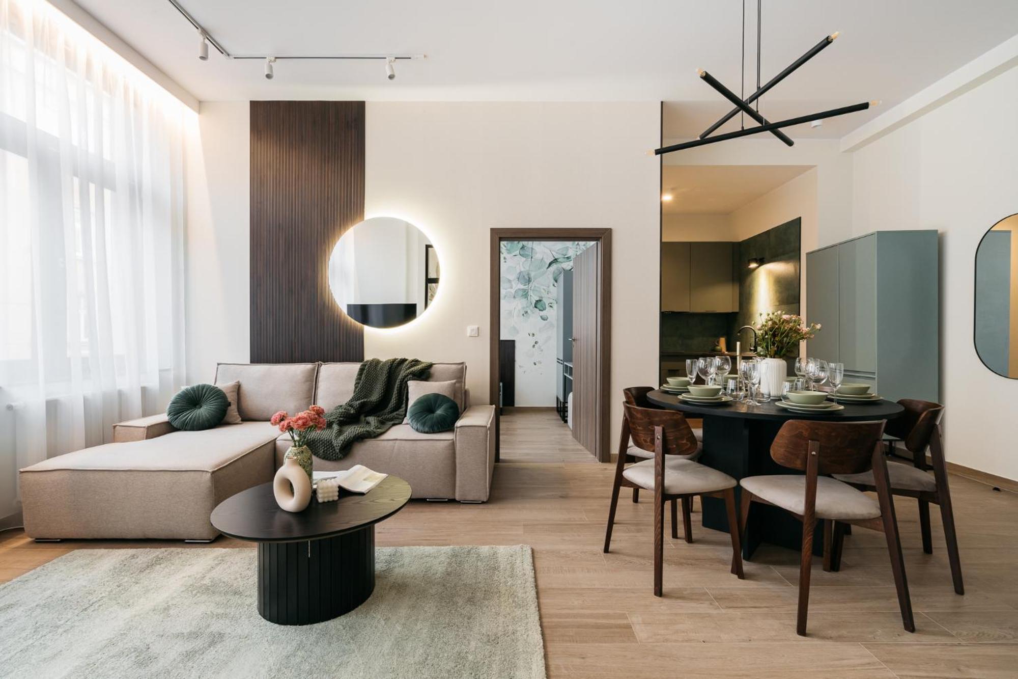 Muse - Loftaffair Spa Collection Krakov Exteriér fotografie