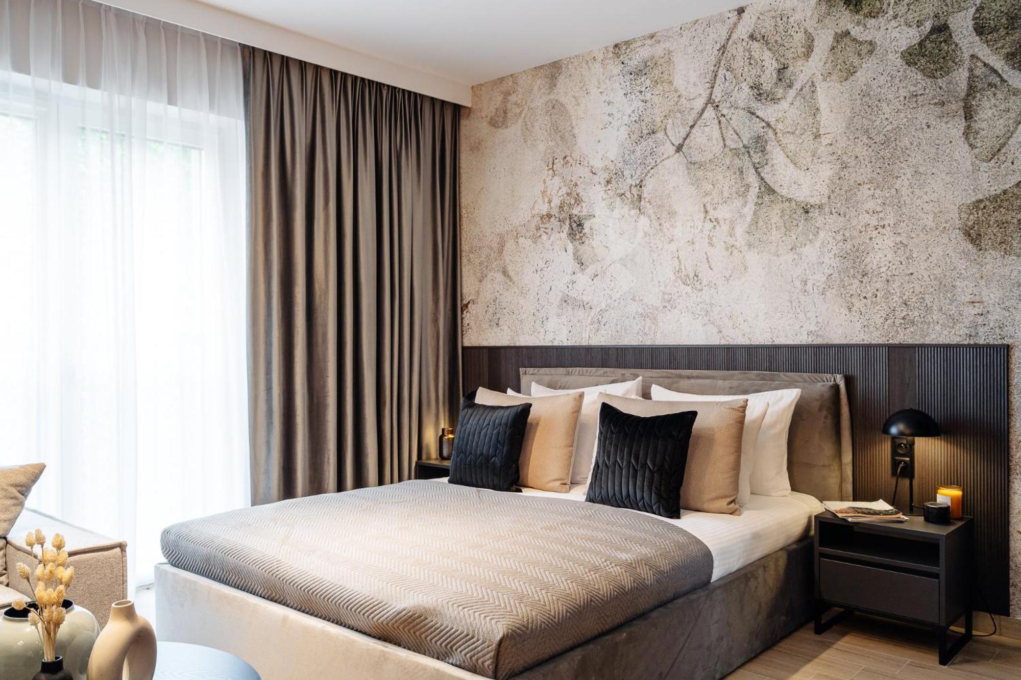 Muse - Loftaffair Spa Collection Krakov Exteriér fotografie