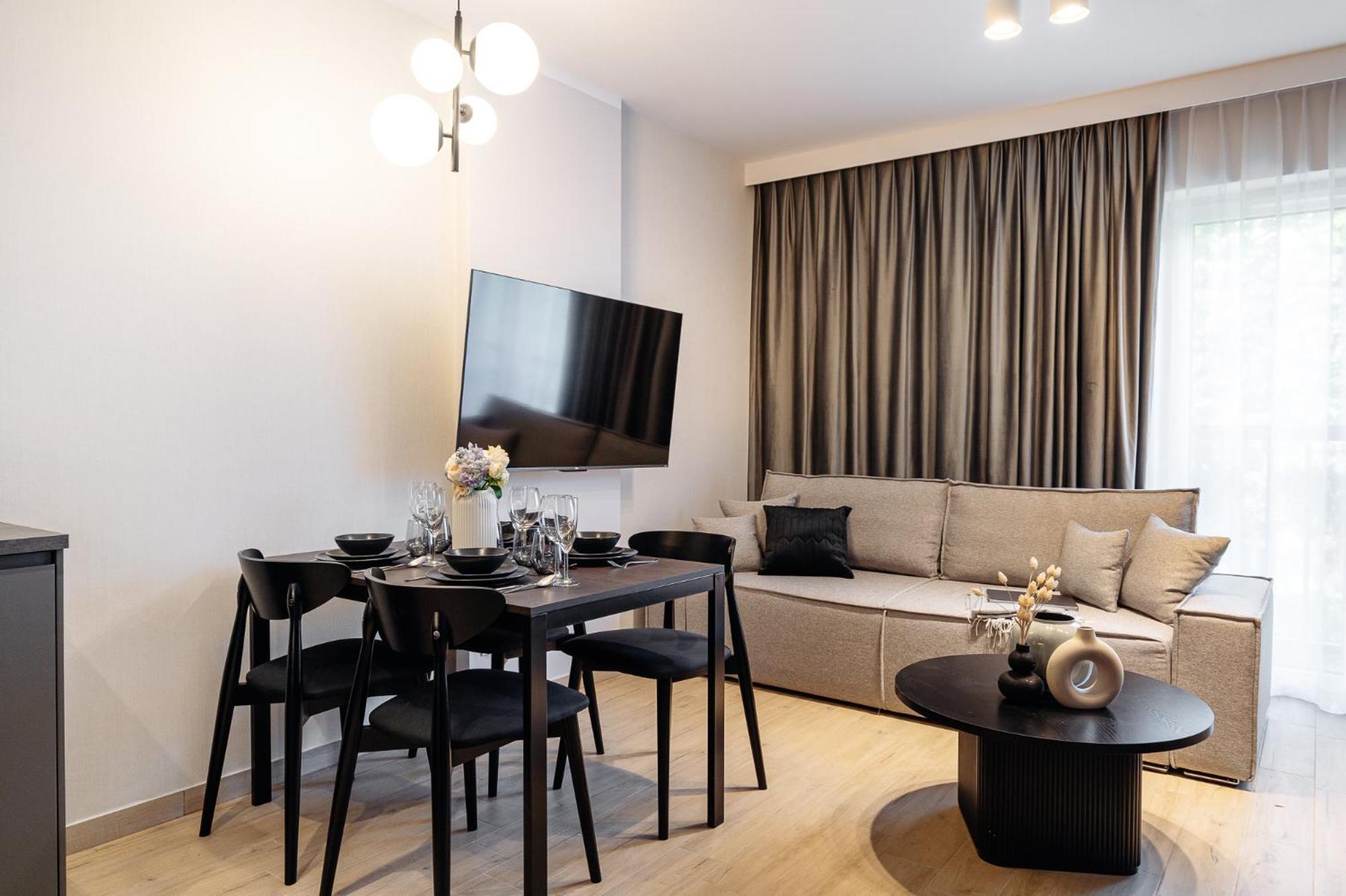 Muse - Loftaffair Spa Collection Krakov Exteriér fotografie