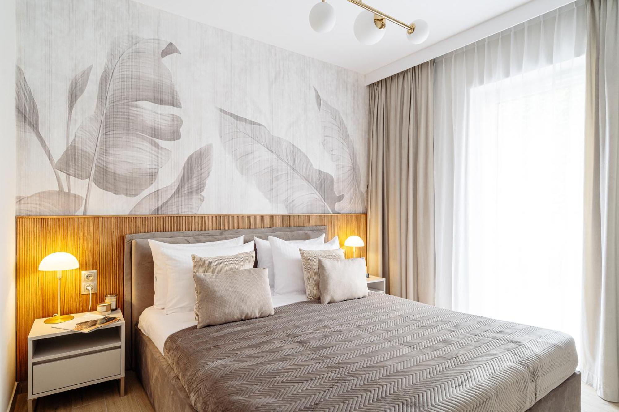 Muse - Loftaffair Spa Collection Krakov Exteriér fotografie