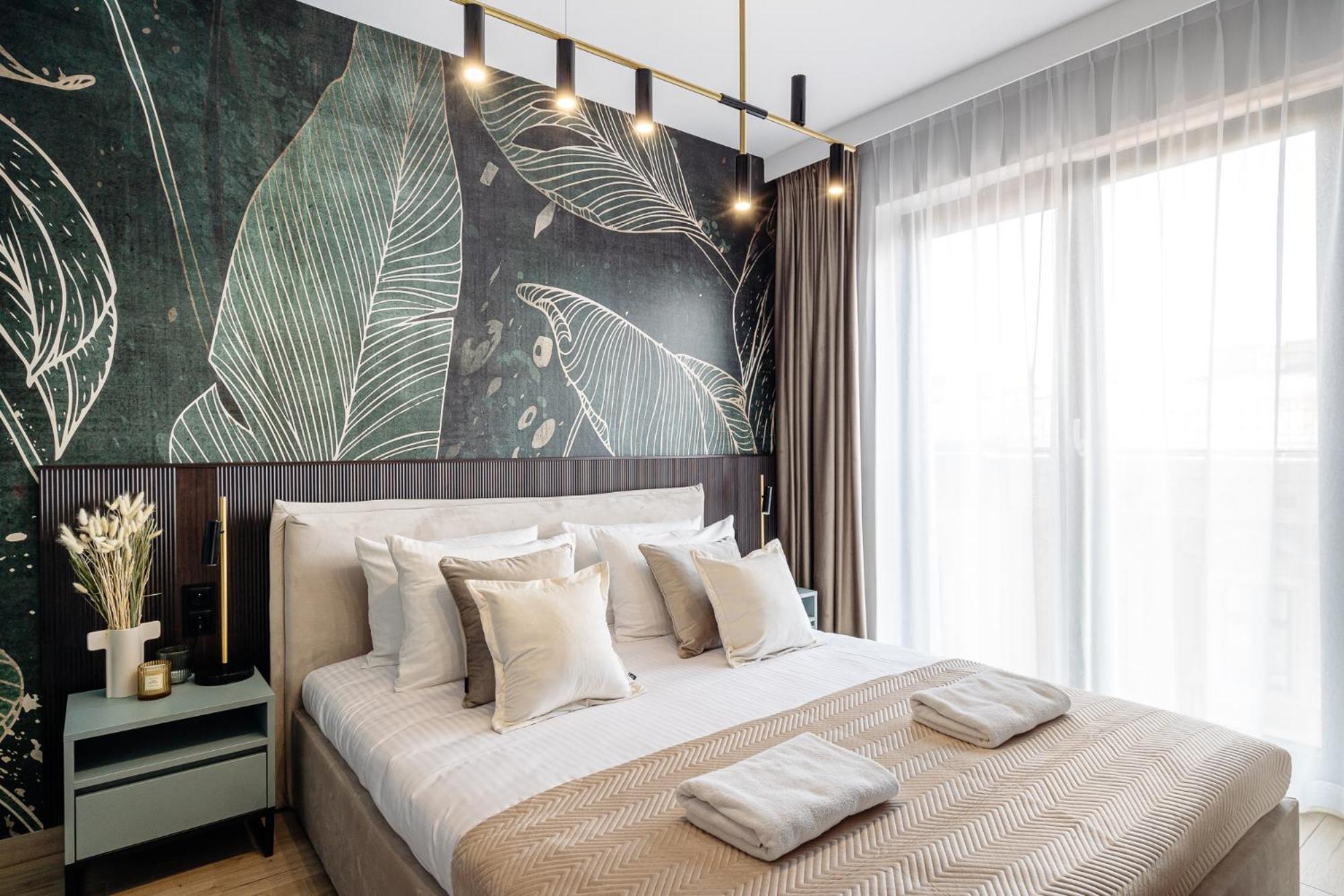 Muse - Loftaffair Spa Collection Krakov Exteriér fotografie