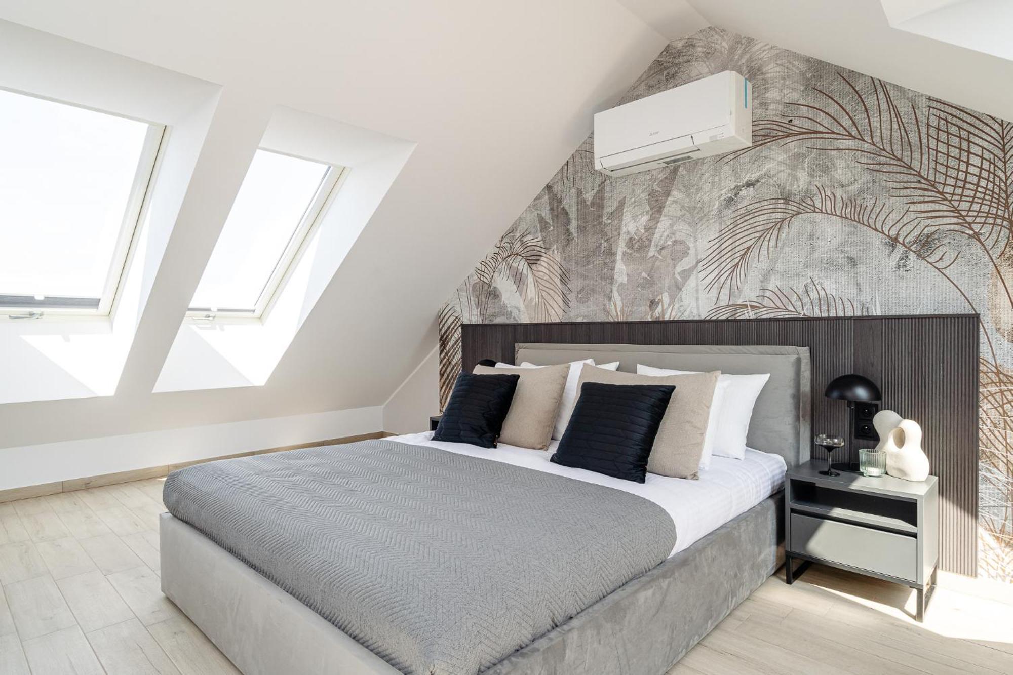 Muse - Loftaffair Spa Collection Krakov Exteriér fotografie