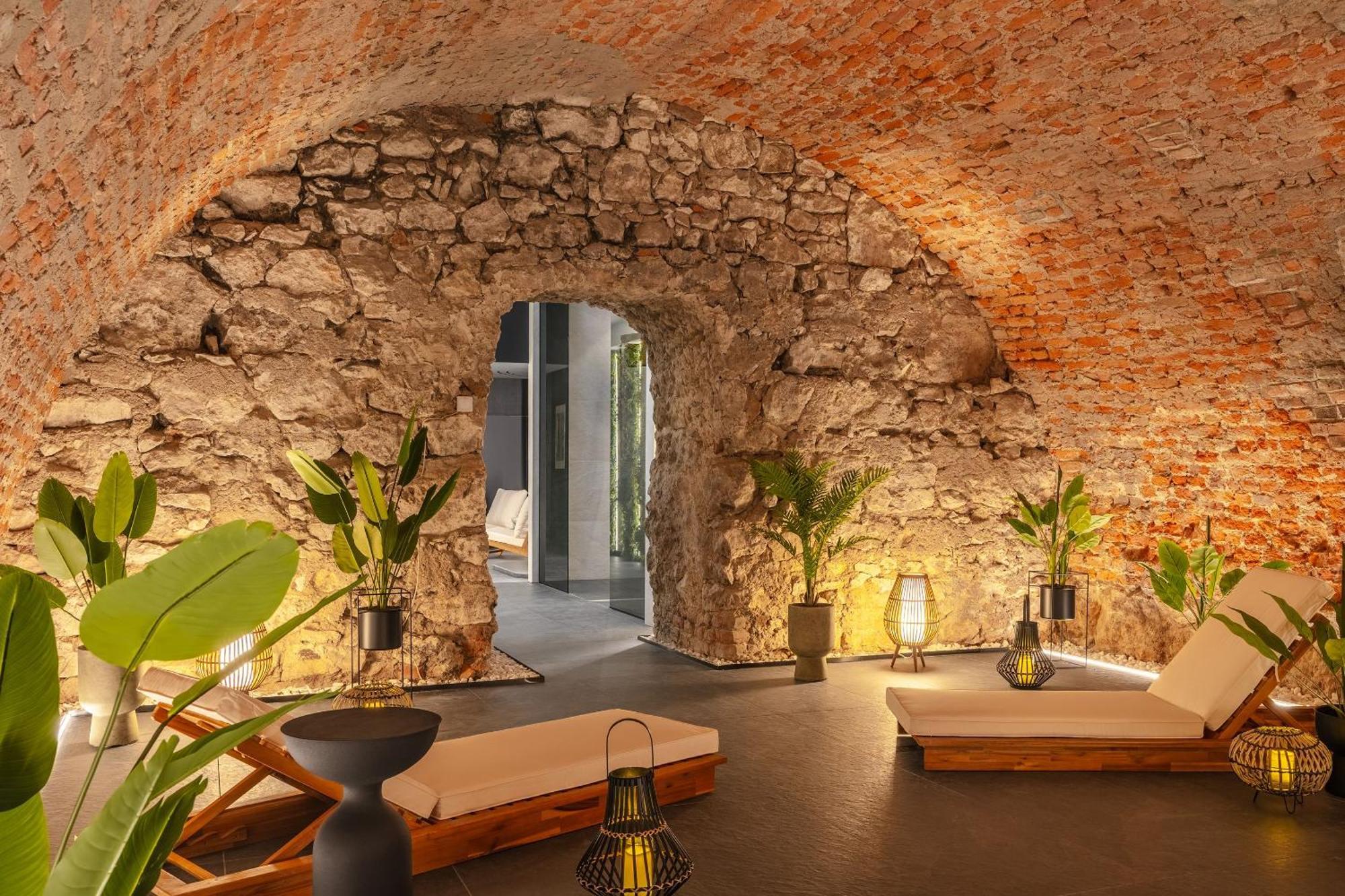 Muse - Loftaffair Spa Collection Krakov Exteriér fotografie