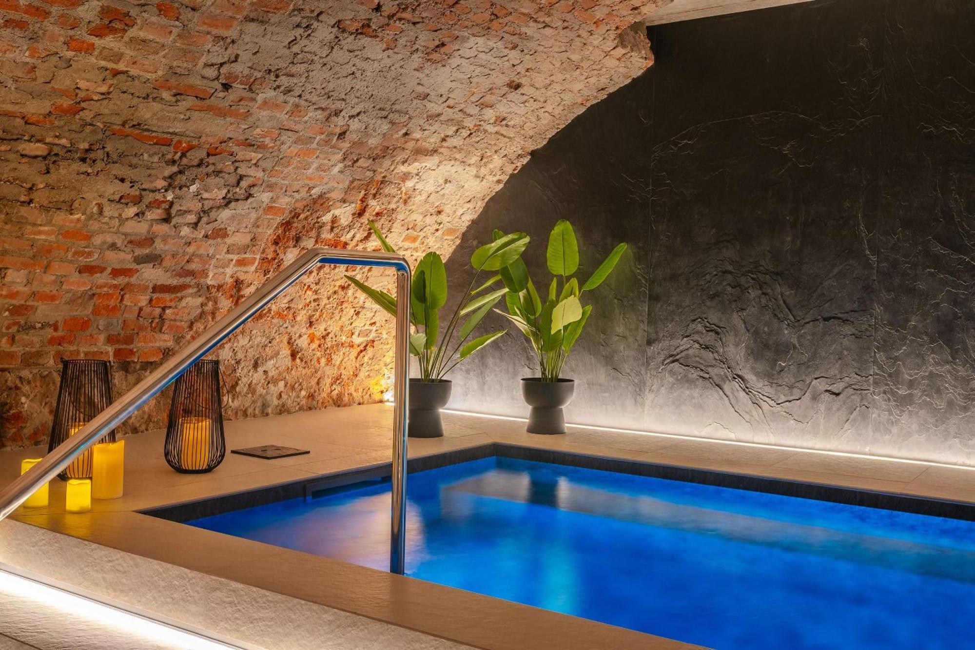 Muse - Loftaffair Spa Collection Krakov Exteriér fotografie